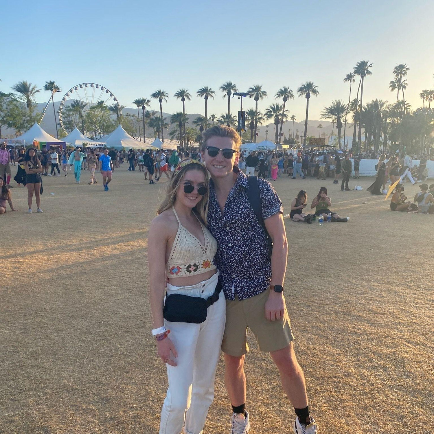 Coachella 2022