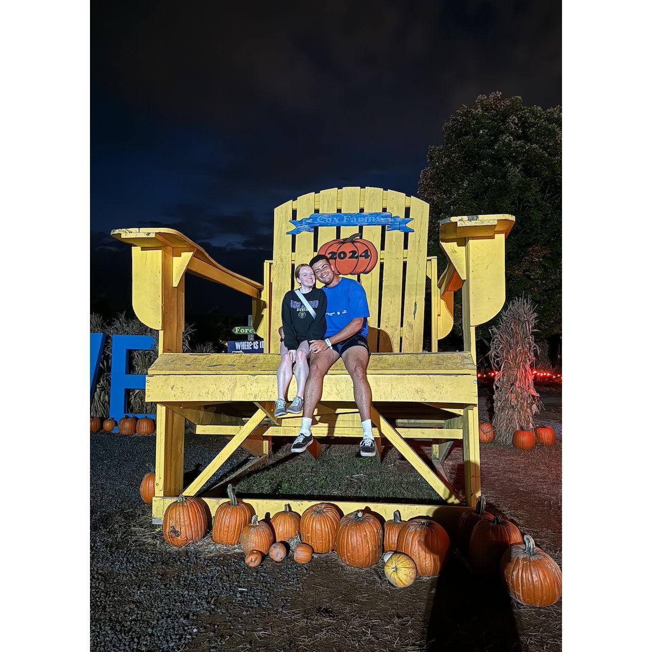 Cox Farms