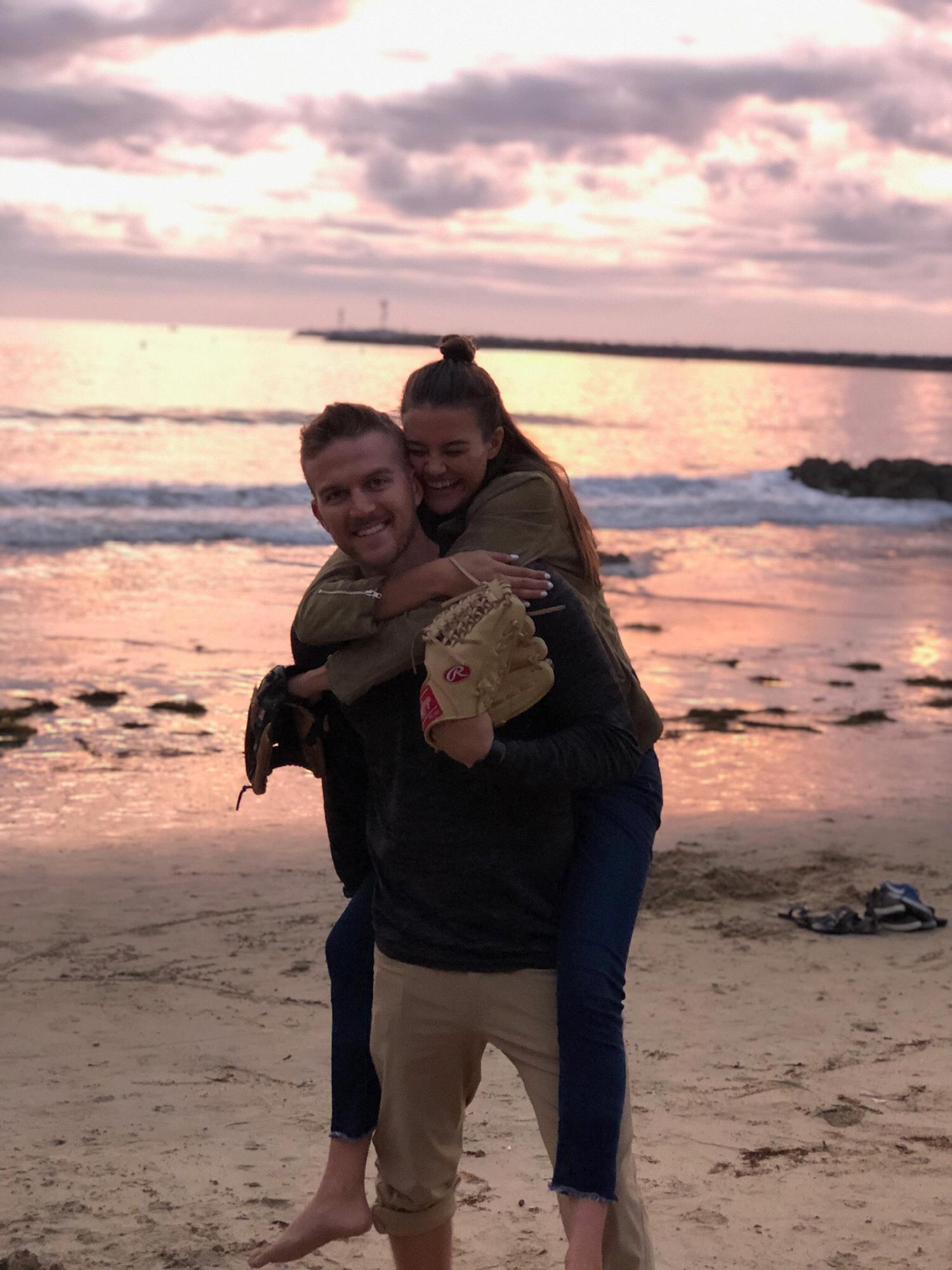 Corona Del Mar // November 21, 2018