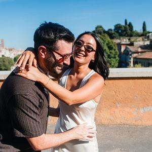 Honeymoon Fund