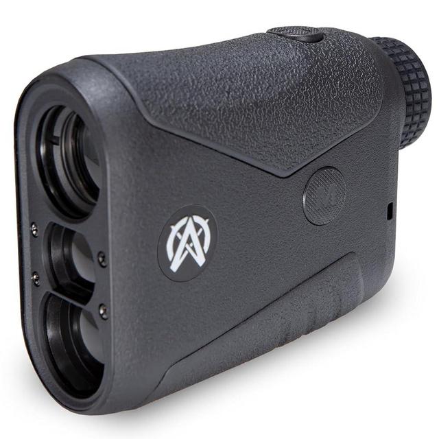 Astra Optix OTX/HTX1600 1760yd Laser rangefinder for Hunting, Shooting and Golfing with Red OLED/HD LCD Display Fast 0.10s and Accurate +/-1yd