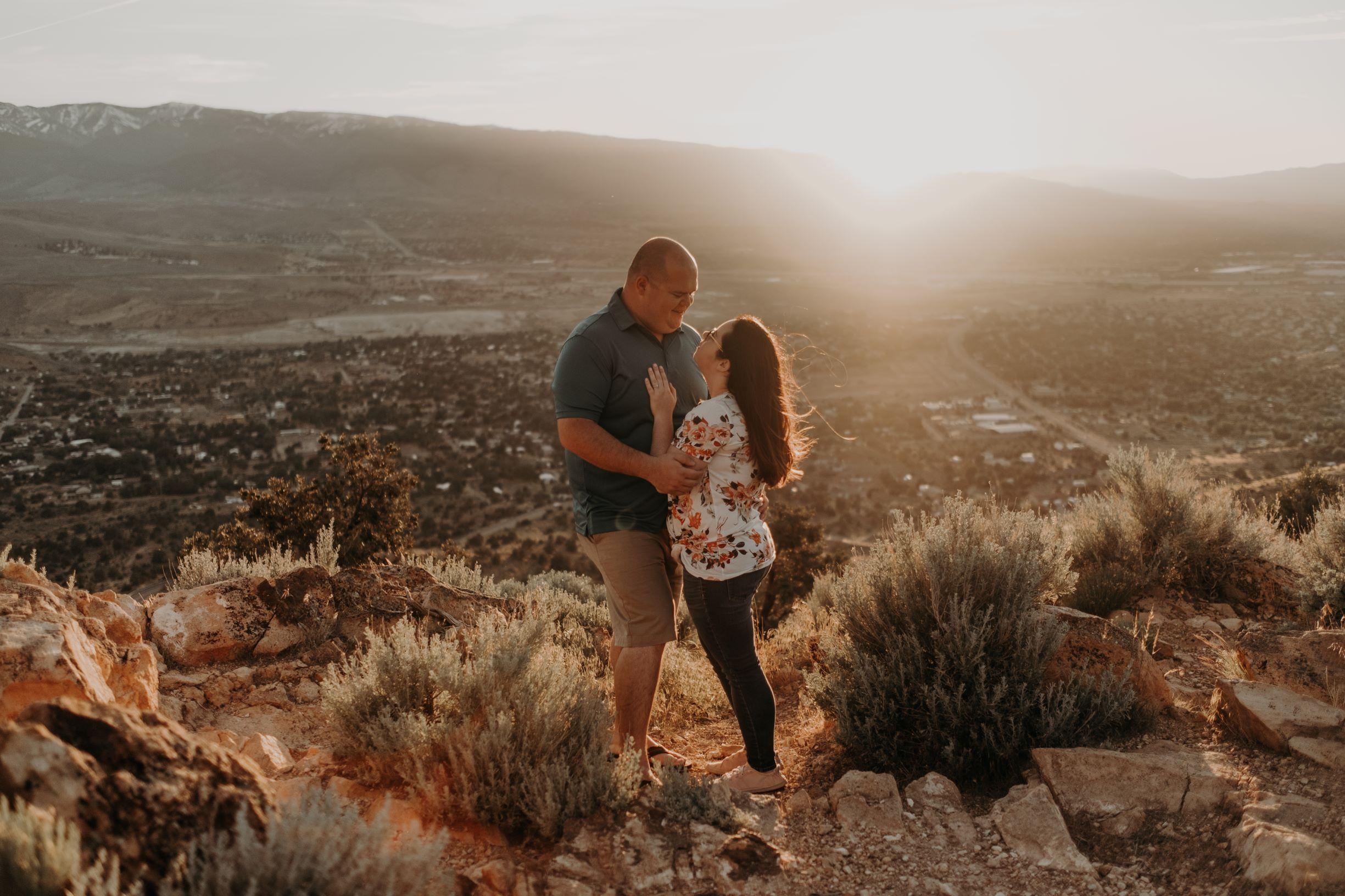The Wedding Website of Lauryn Dewald and Ben Burbridge