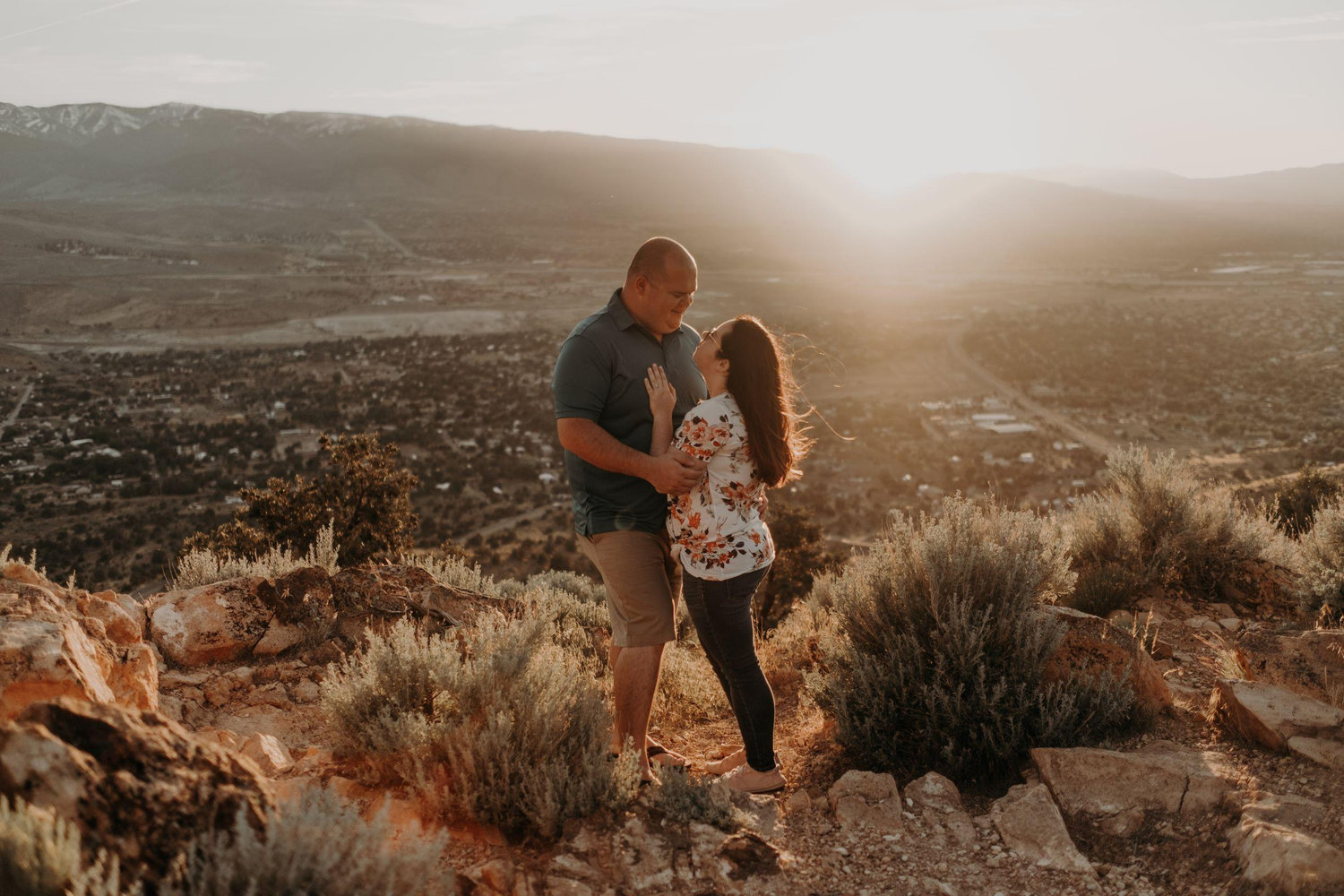 The Wedding Website of Lauryn Dewald and Ben Burbridge
