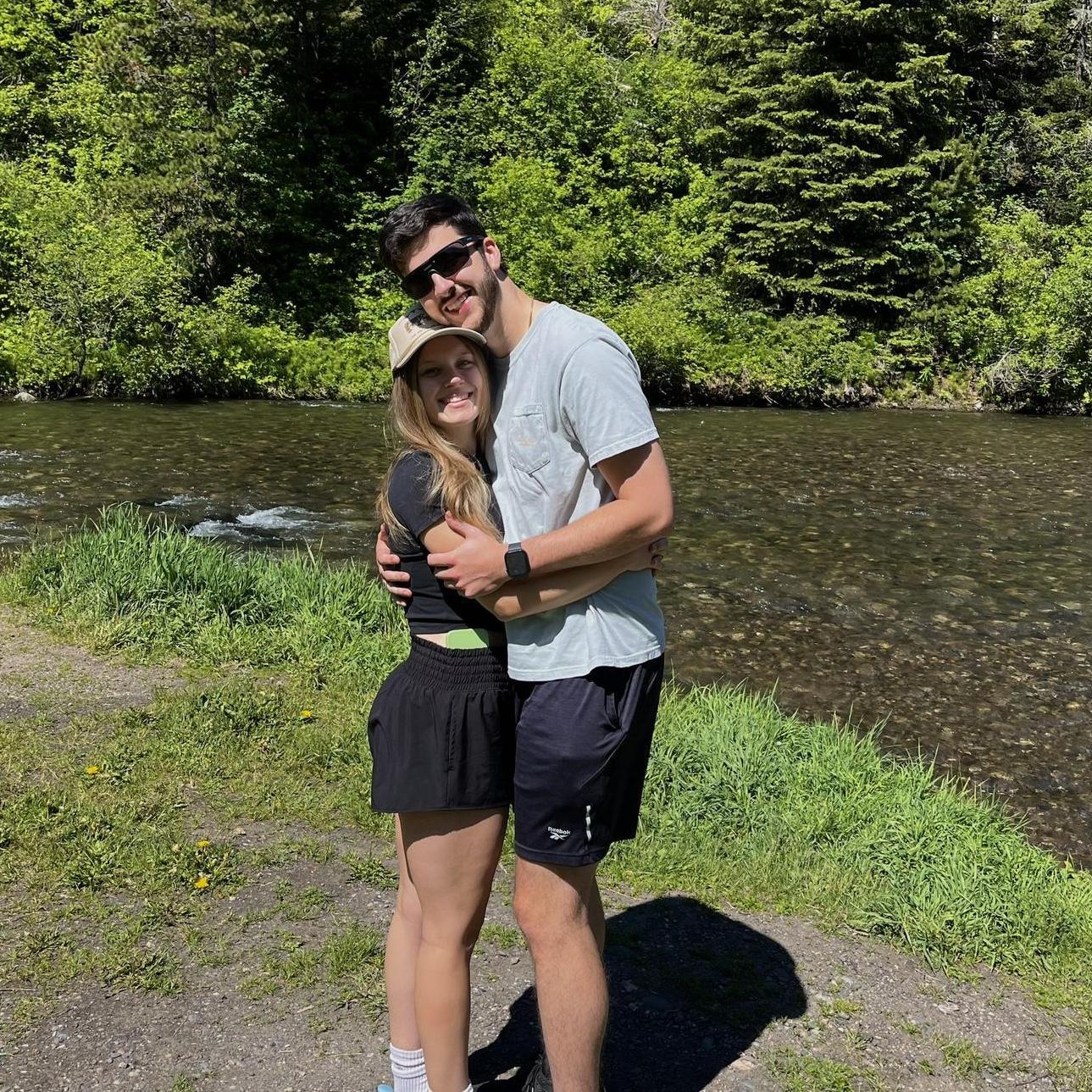 Trip to Montana!