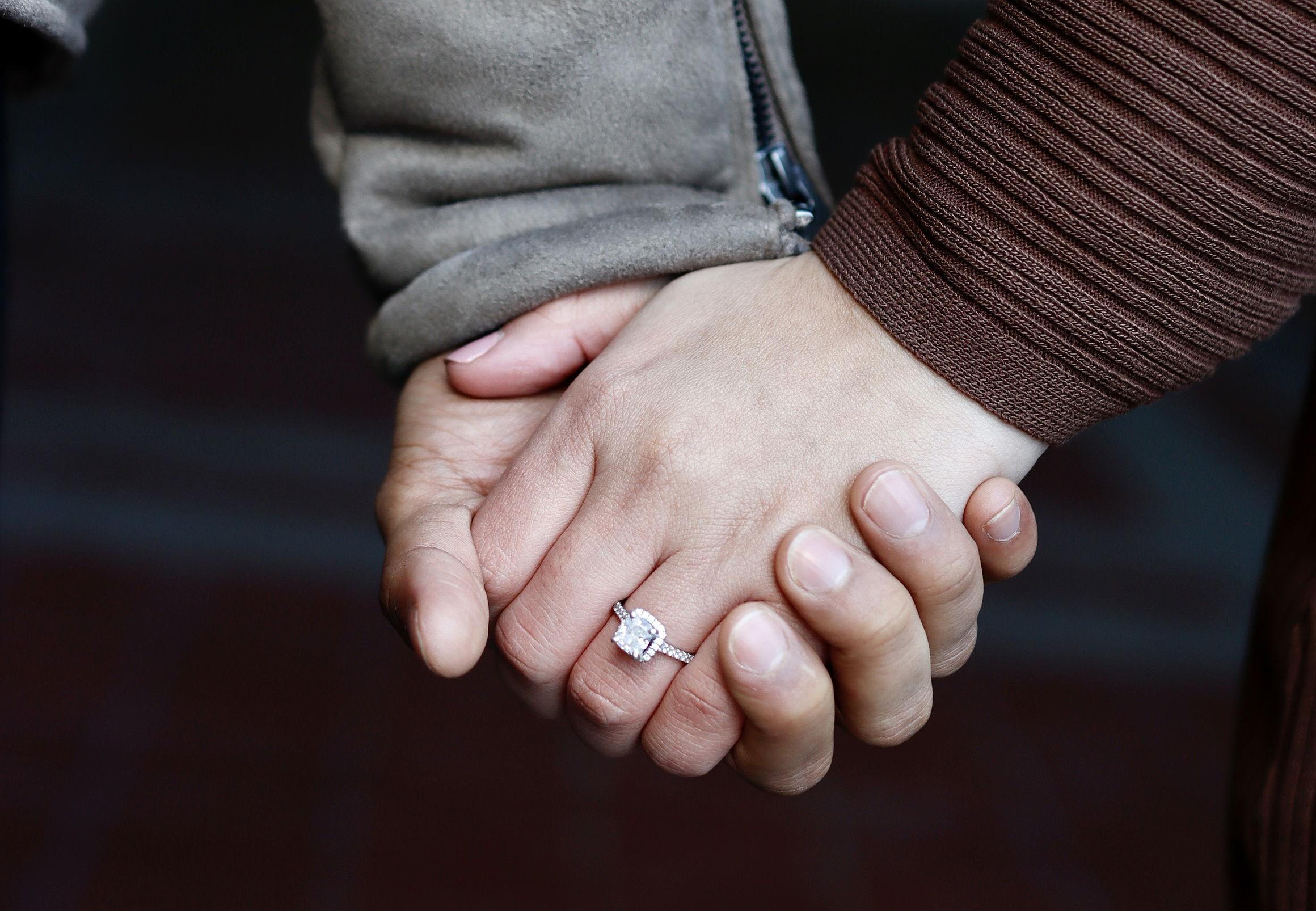 The Wedding Website of Ingrid Lopez and Cristian Escobar