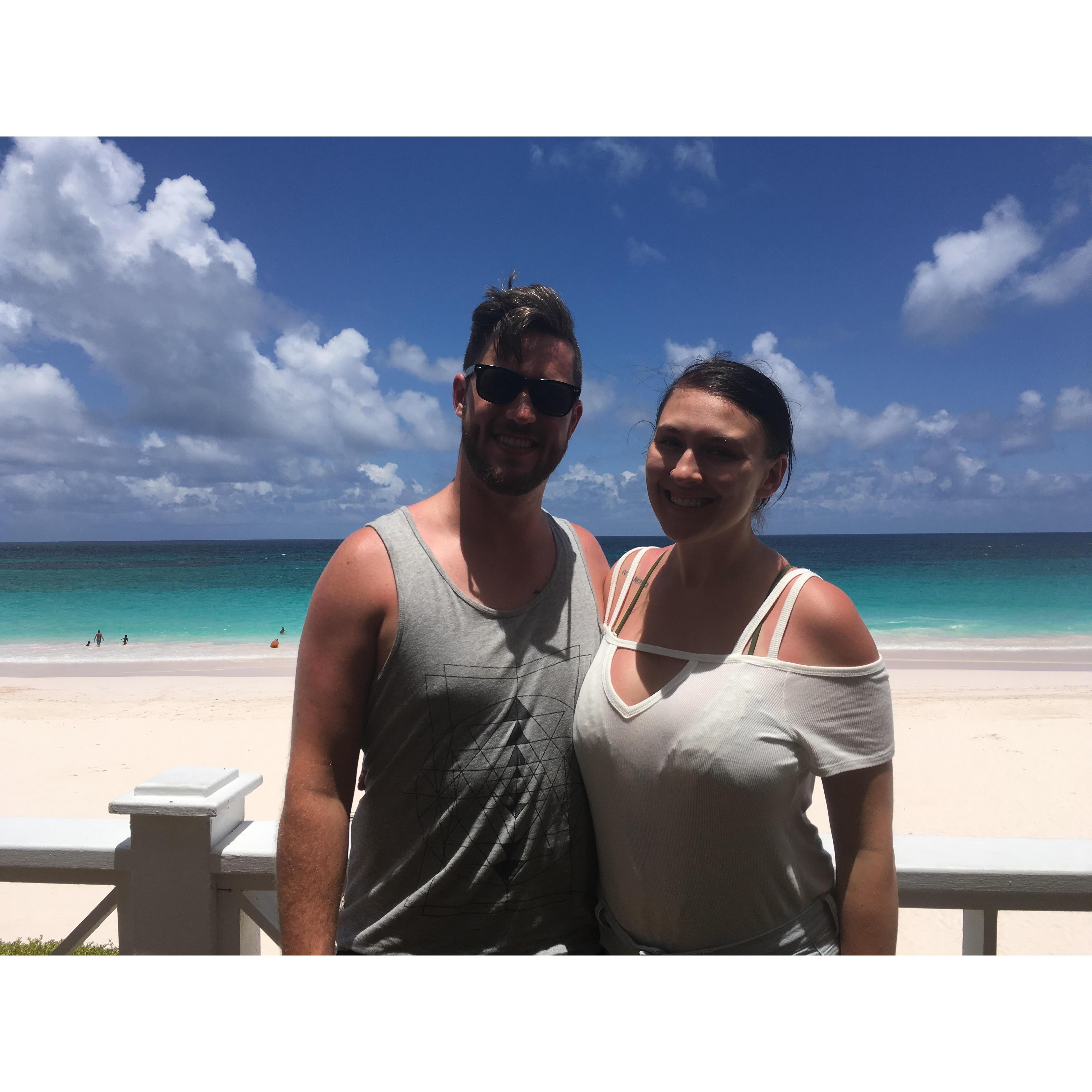 Bahamas 2017