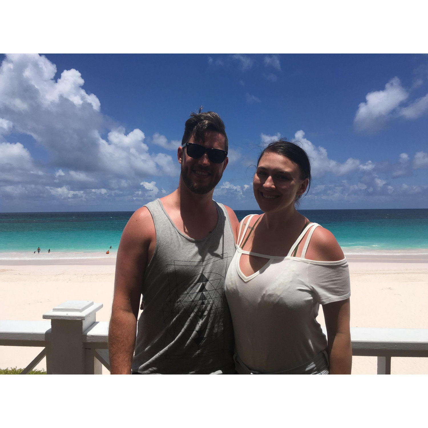 Bahamas 2017