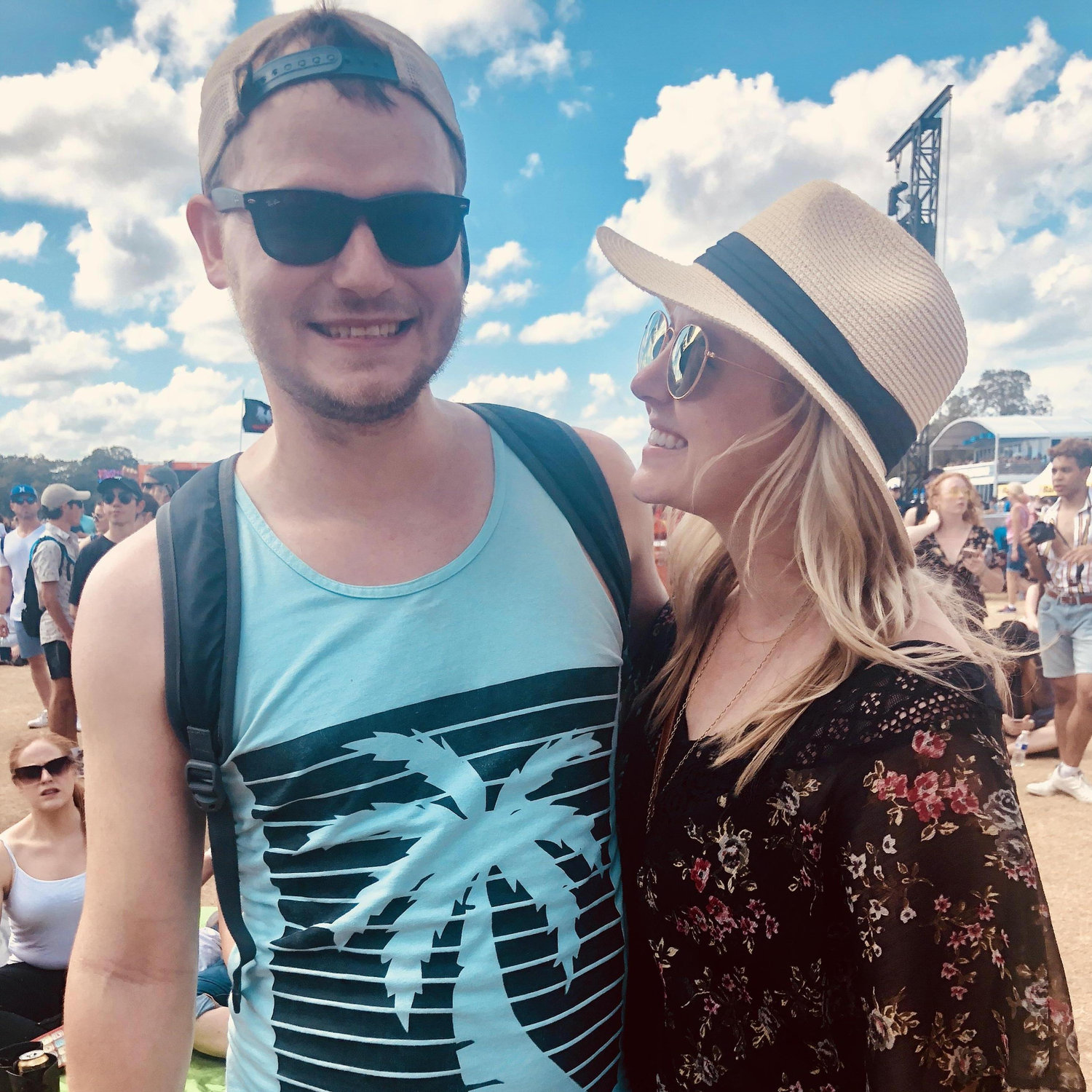 ACL :)
