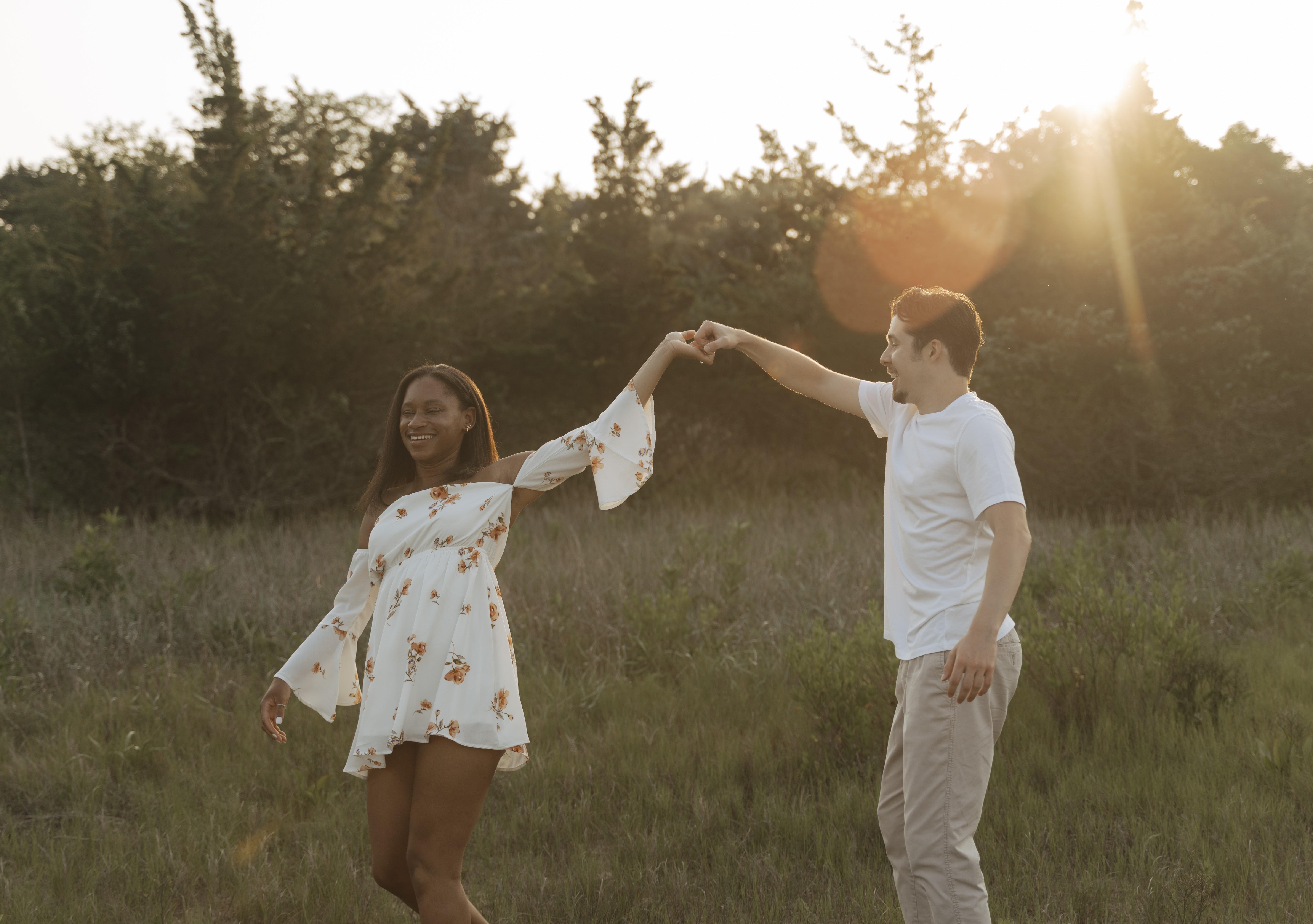 The Wedding Website of Brittany Morrison and Nick Harran