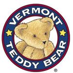 Vermont Teddy Bear Factory