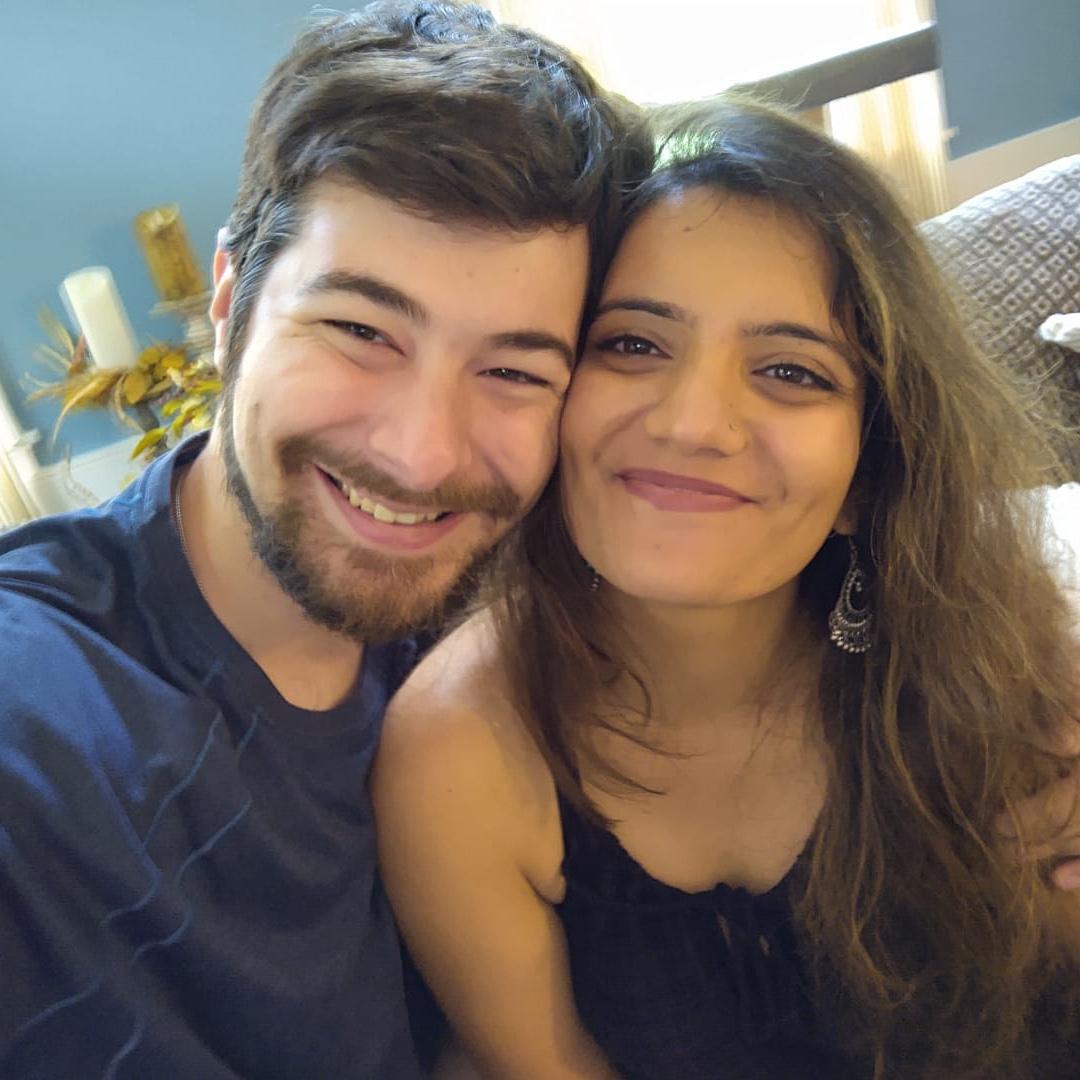 Our first 4th of July!