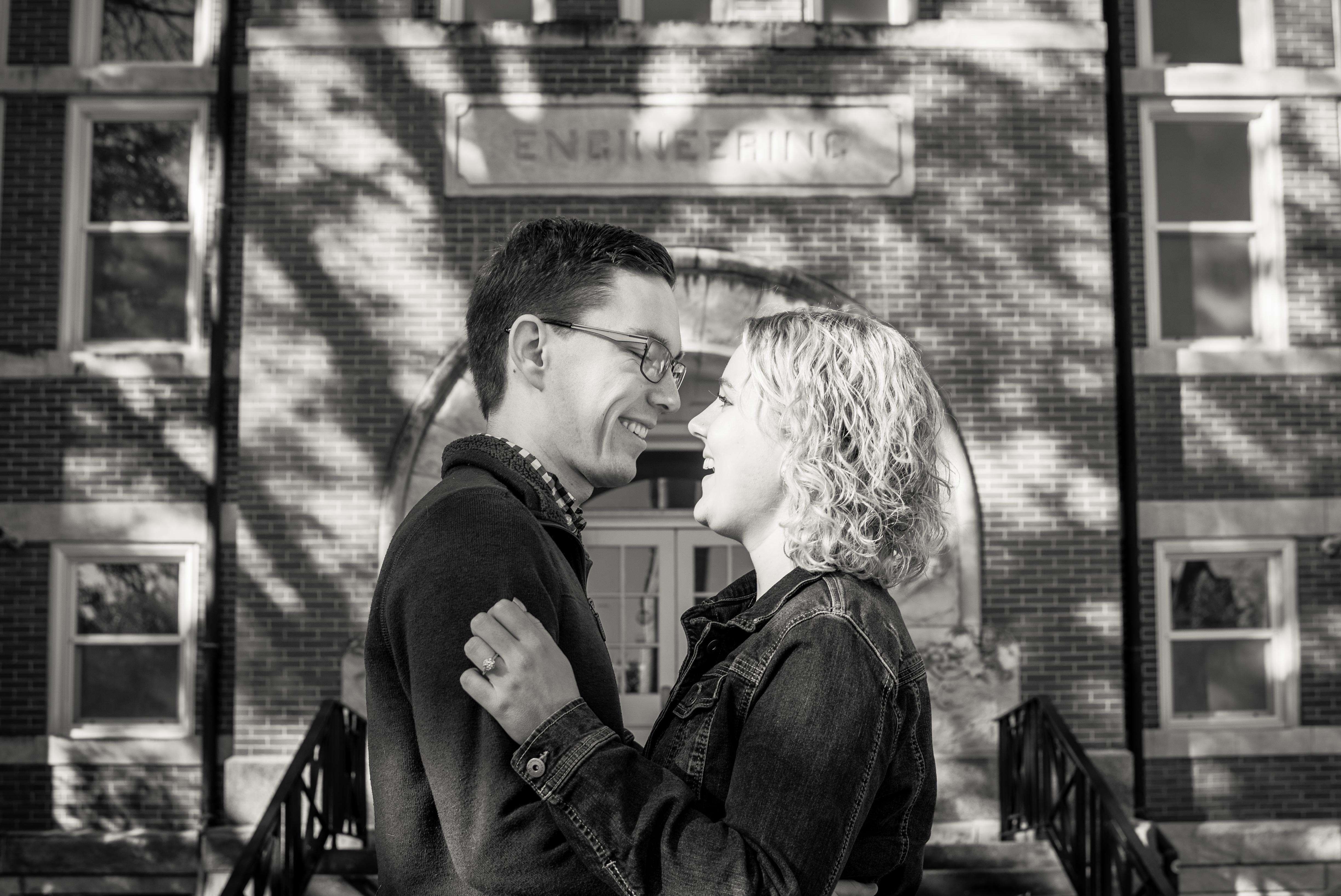 The Wedding Website of Megan Mollman and Cameron Webber