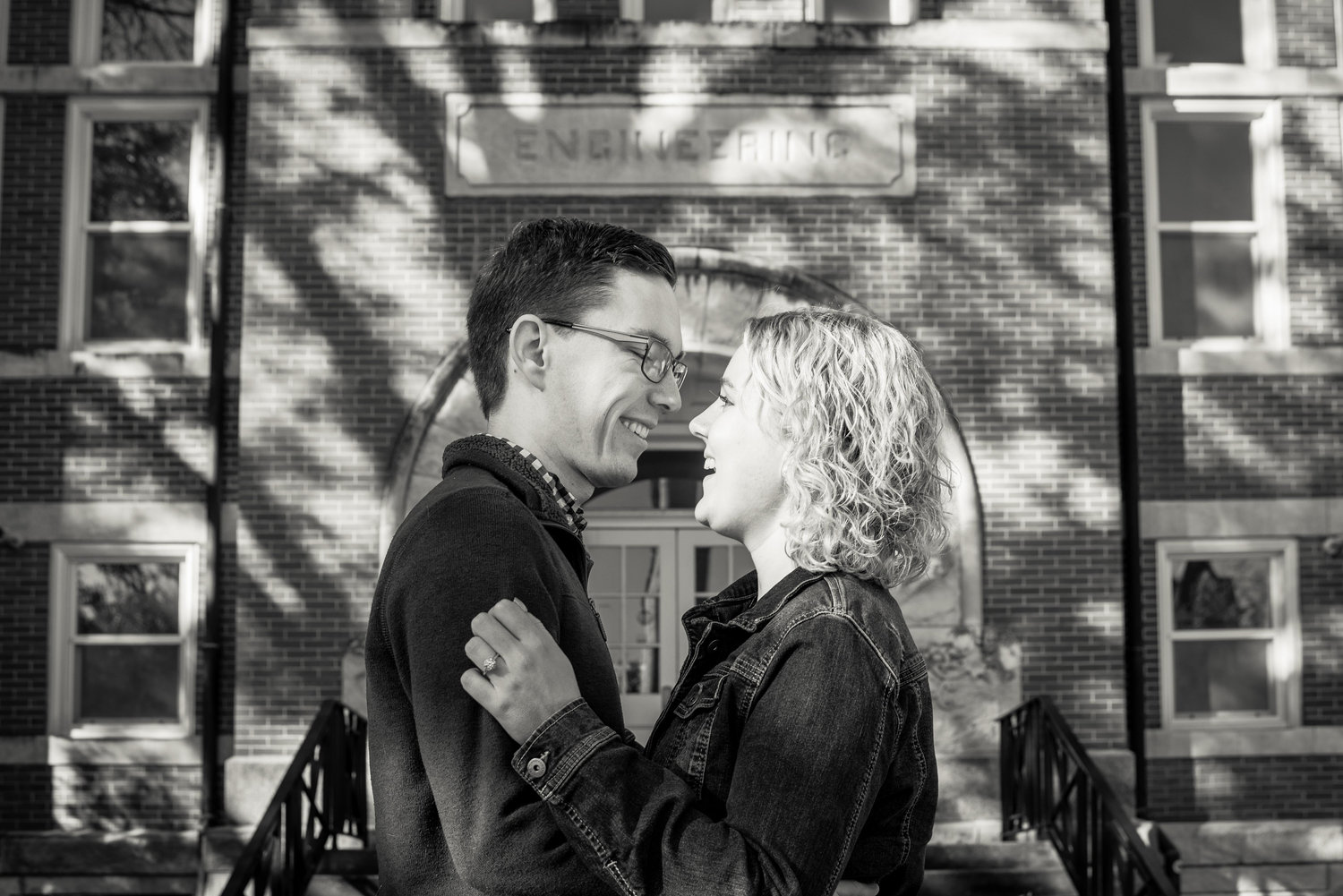 The Wedding Website of Megan Mollman and Cameron Webber