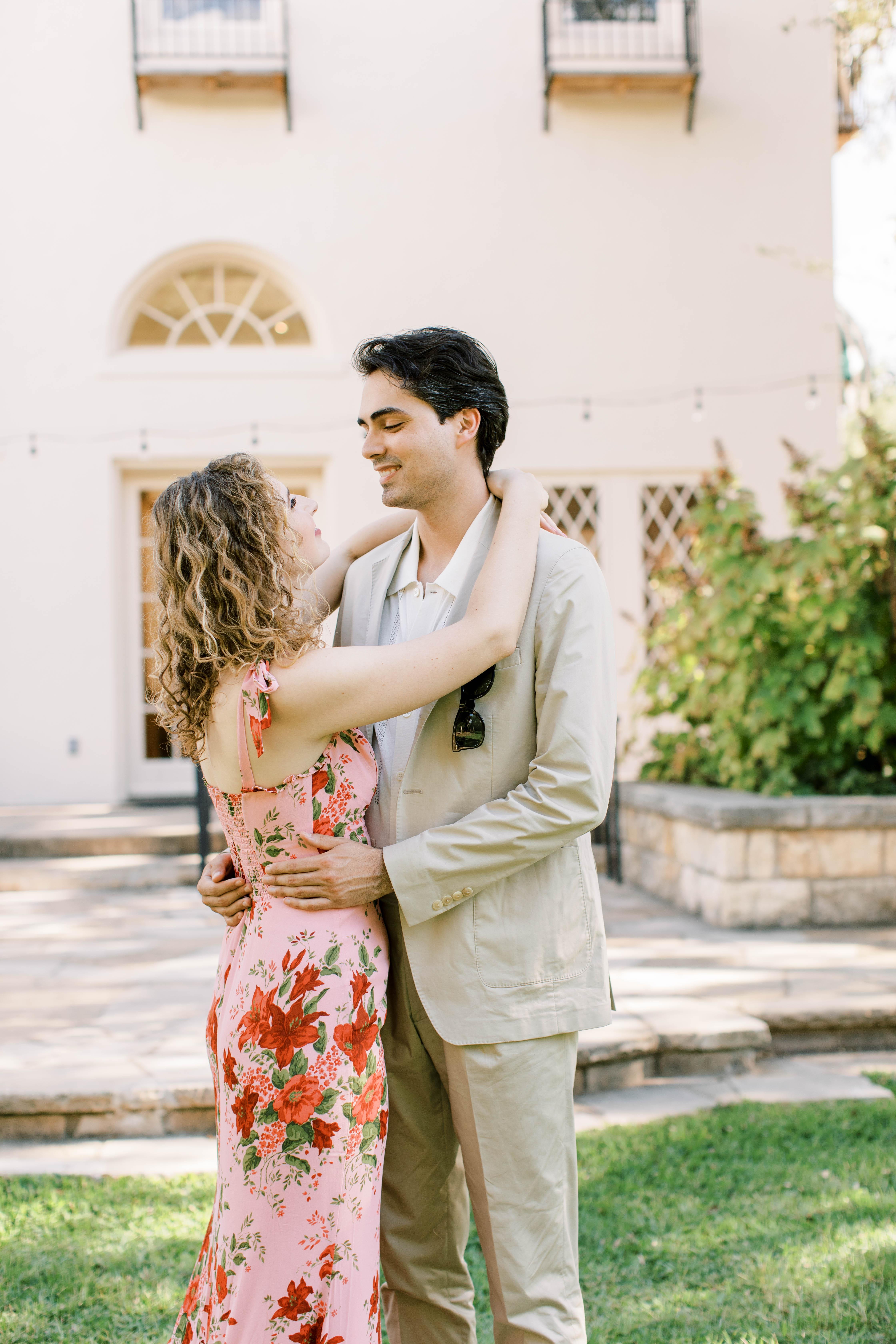 The Wedding Website of Brooke Brown and Edward Stockwell
