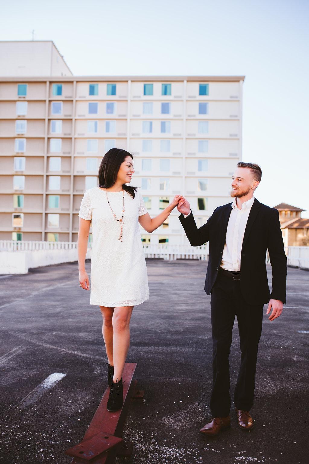 The Wedding Website of Mariel Ruiz and Joseph Fisher