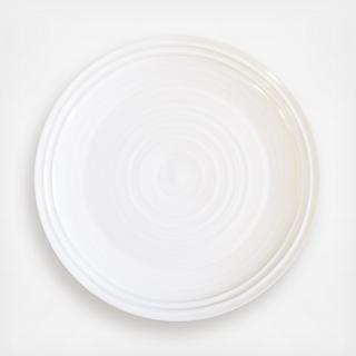 Lines Dinner Plate, Set of 4