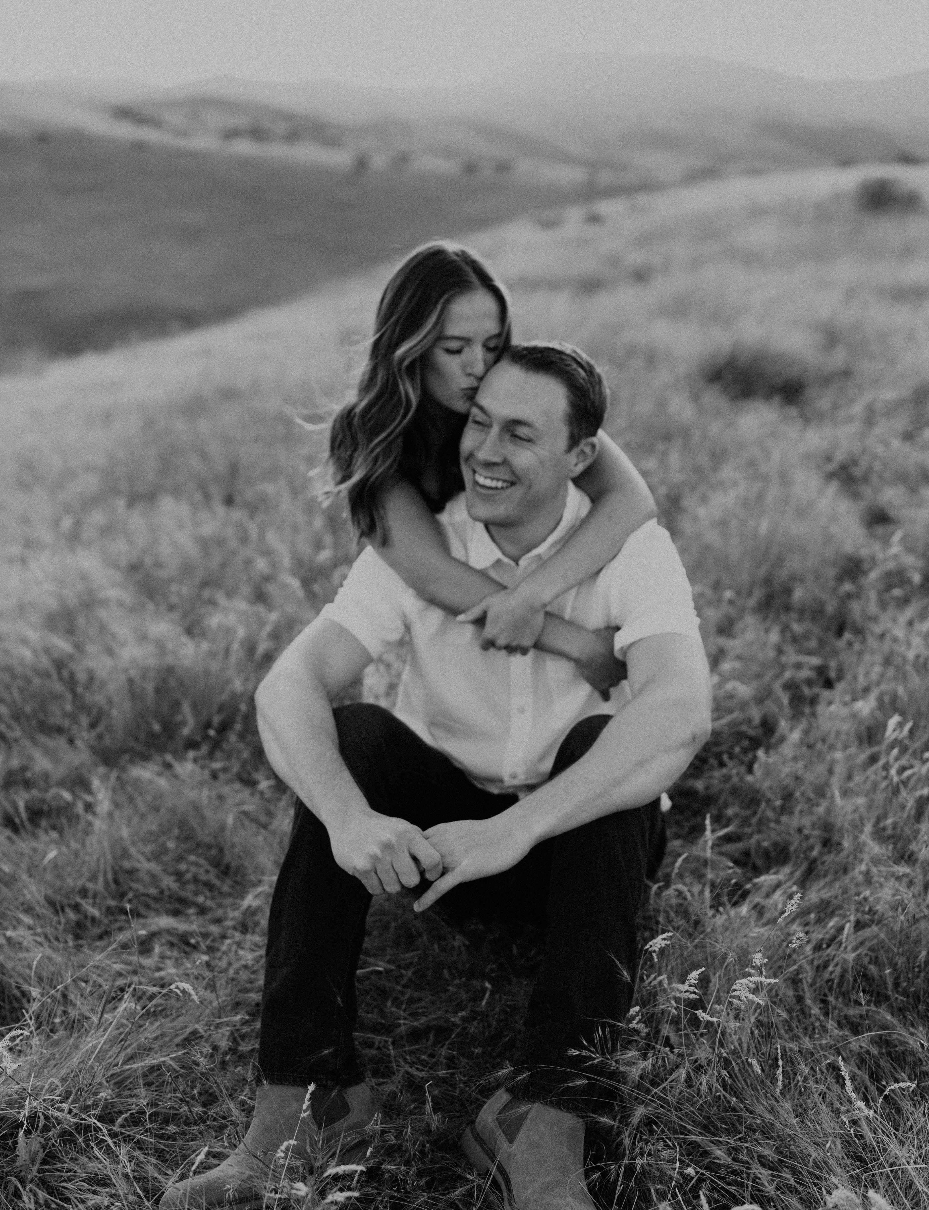 The Wedding Website of Alexandra Hutchins and James Reid