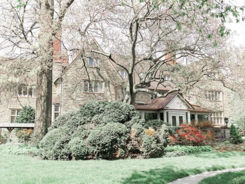 The Wedding Website of Kendra Metzger and Gabriel Spangler