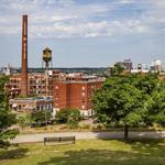 Libby Hill Park