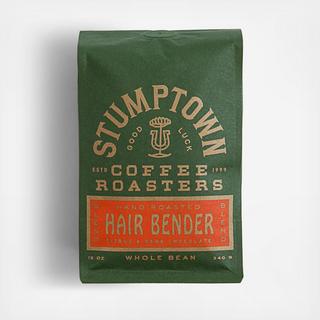 Hair Bender Coffee Subscription