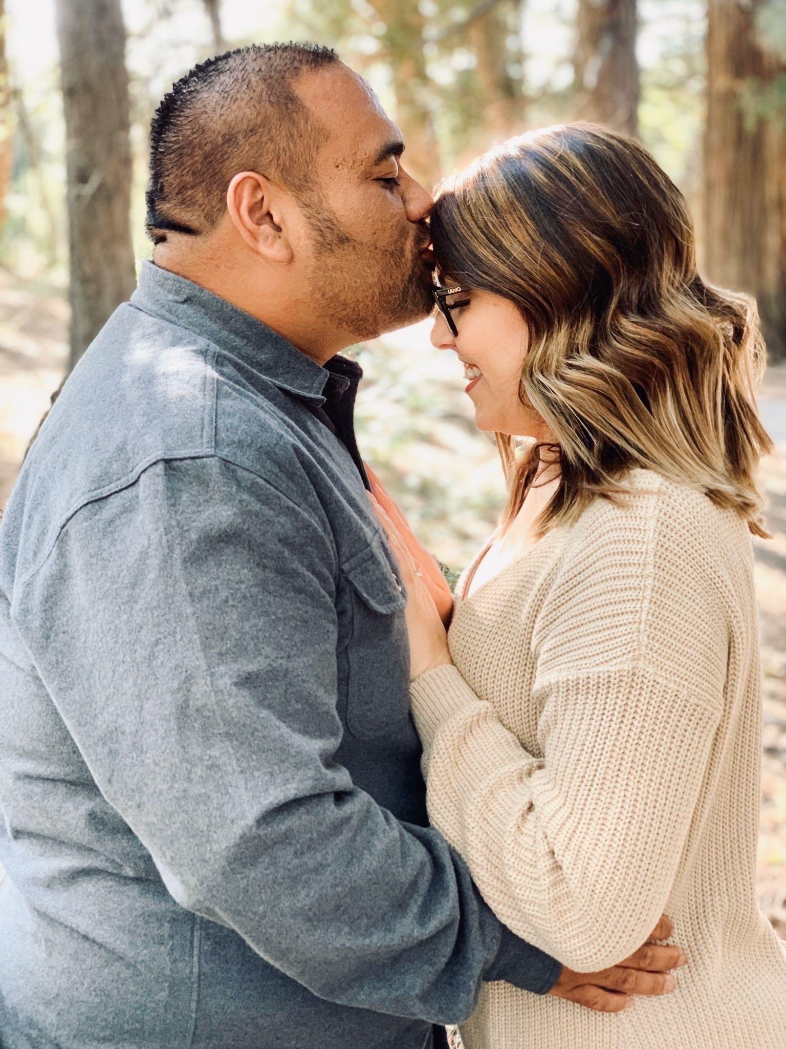 The Wedding Website of Jordan Odriozola and JoJo Maestrado