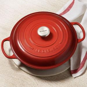 Signature Braiser - 5 qt