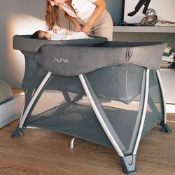 Nuna, PIPA urbn & TRIV Next 2-Piece Travel System | Zola Baby
