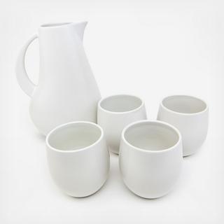 La Marsa 5-Piece Entertaining Set