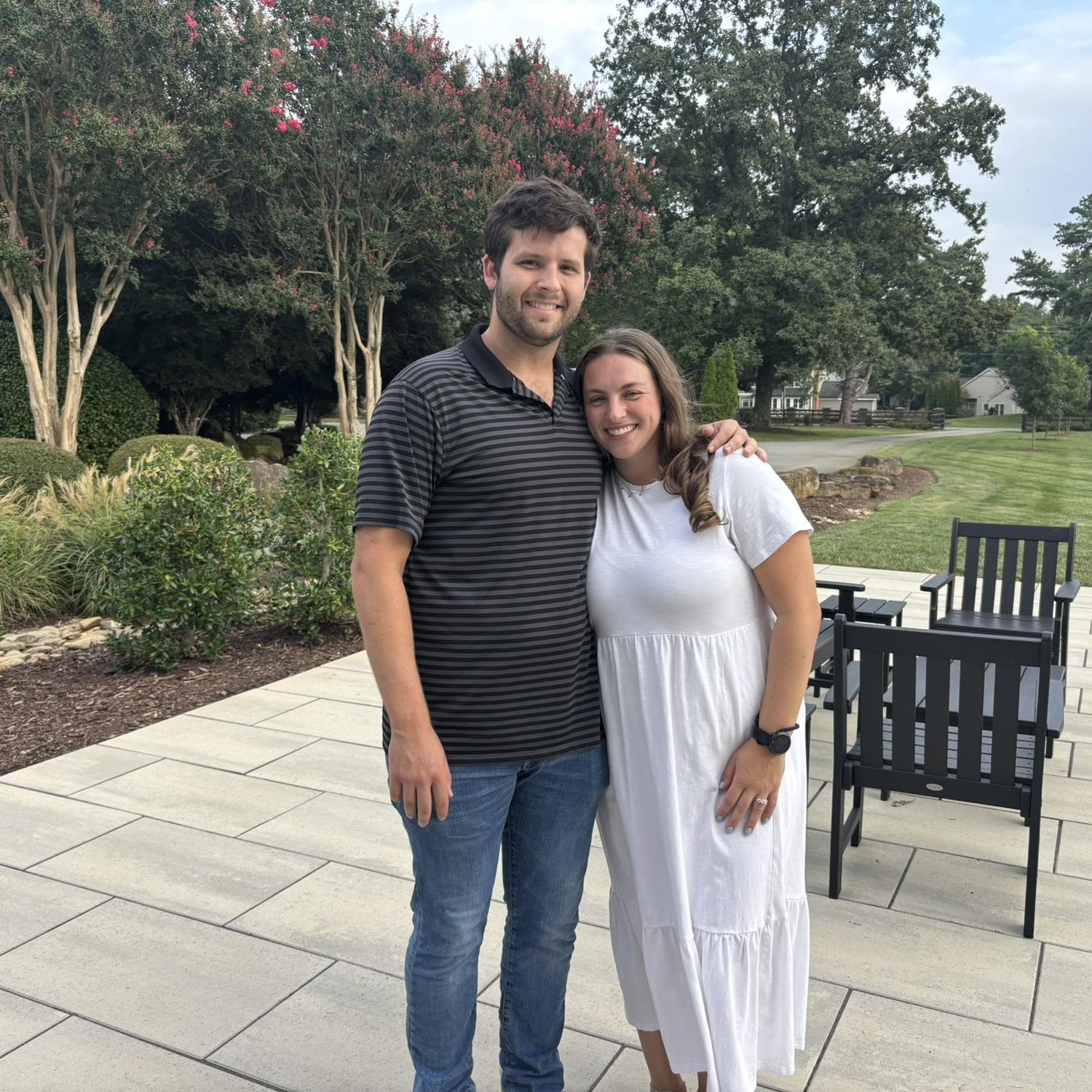 Our wedding venue