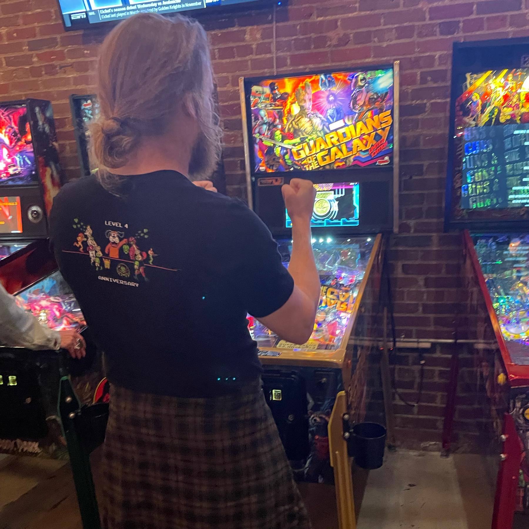 Pinball Fund