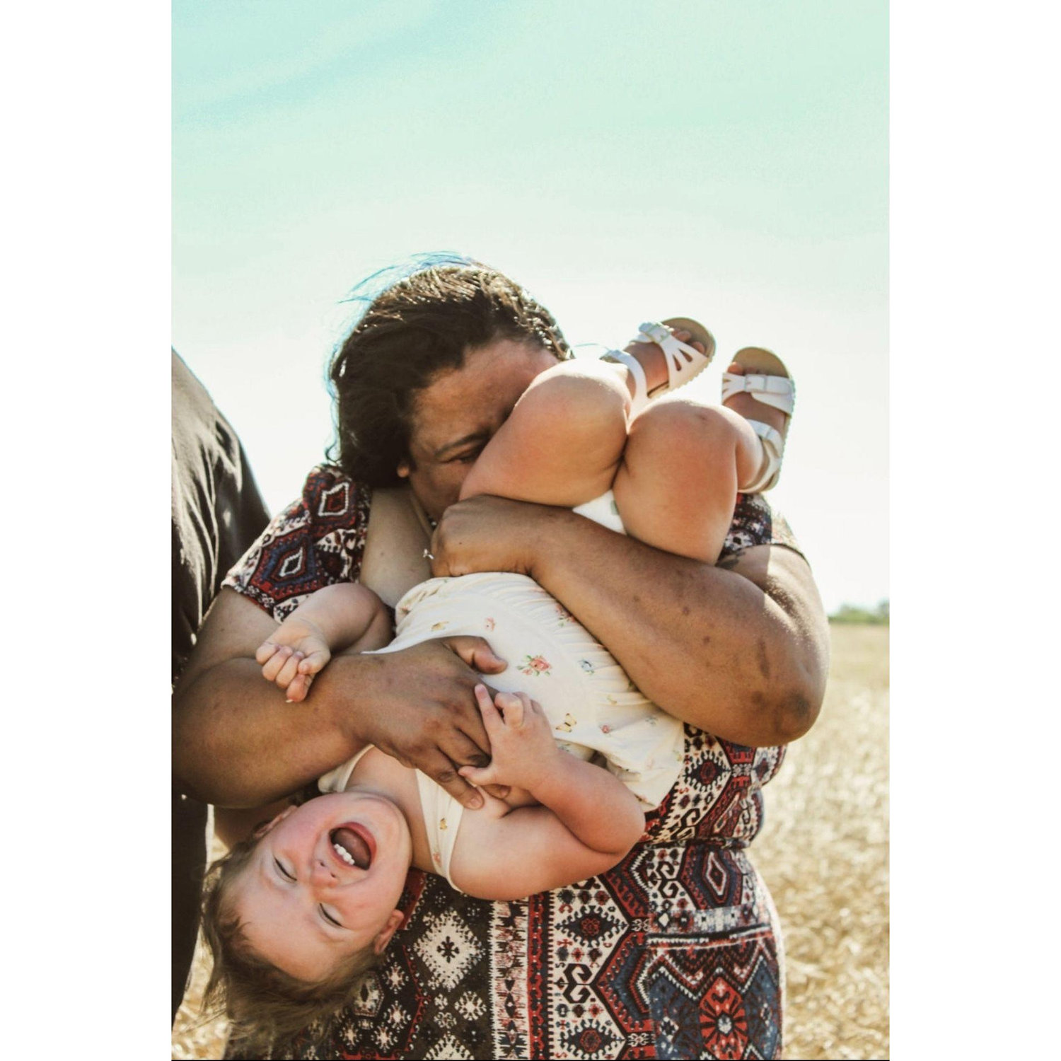 Our joy <3