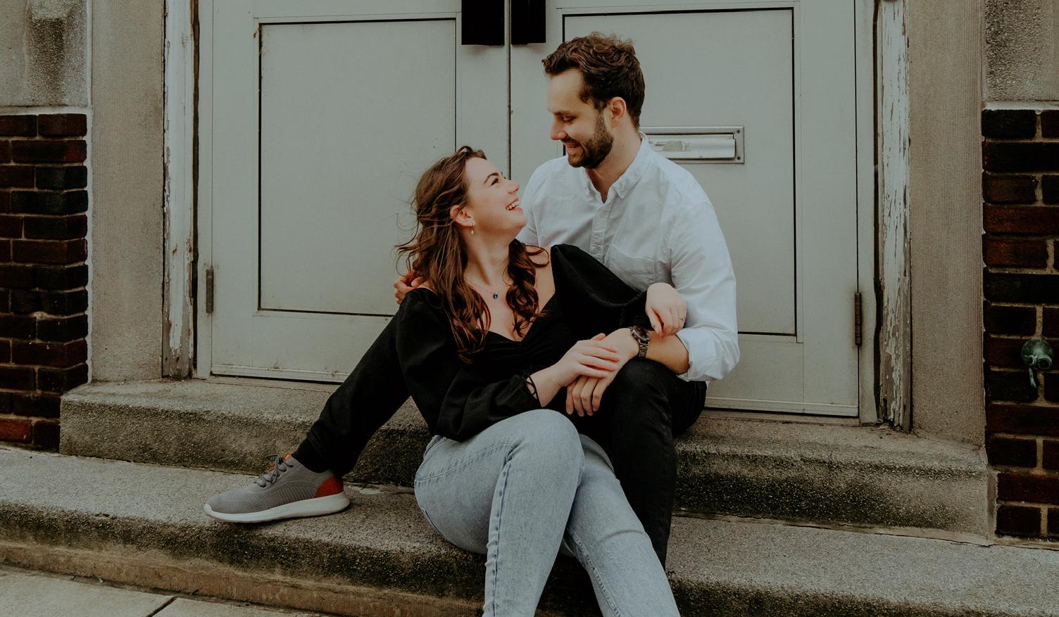 The Wedding Website of Lauren Littleton and Andrew Furjanic