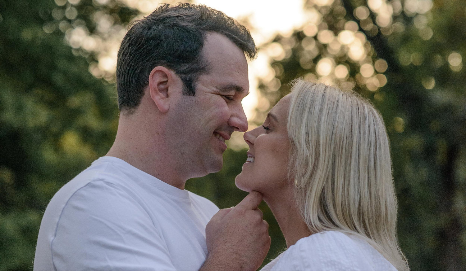 The Wedding Website of Jordan VanCuren and Trey Mederer