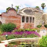 San Juan Capistrano