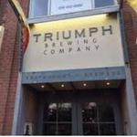 Triumph Brewing Company