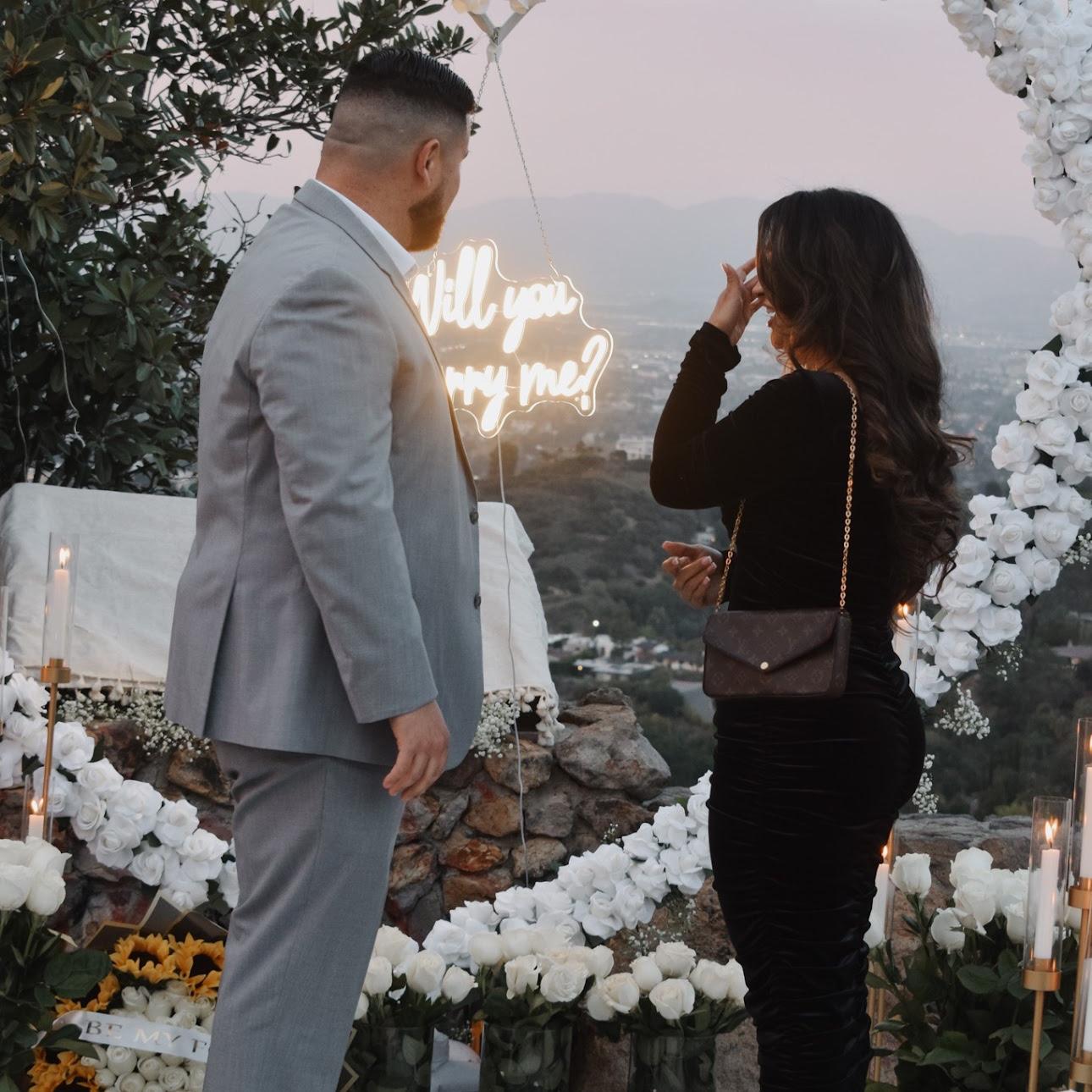 February 28, 2025 — The Proposal