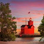 Holland State Park