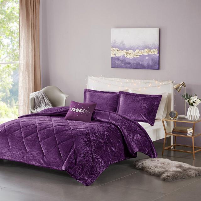 Nussbaum Comforter Set