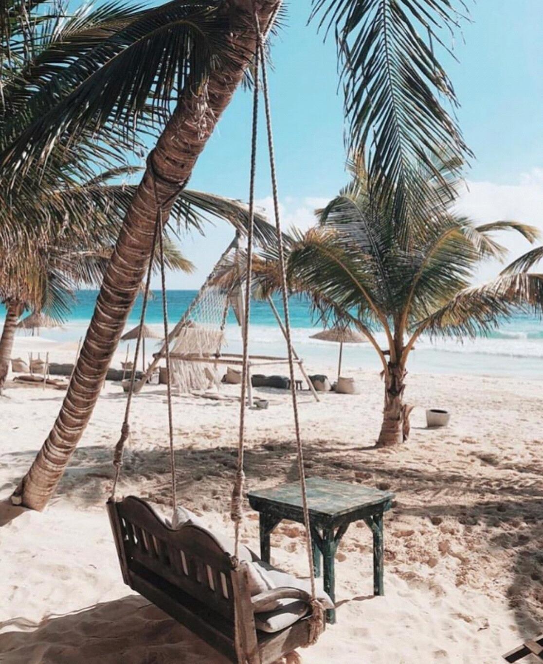 Nomade Tulum
