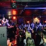 Middle East Restaurant and Club