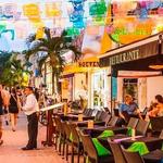 Playa Del Carmen Day Trip
