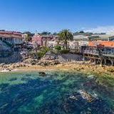 Monterey & Carmel (1.5–2 hrs)