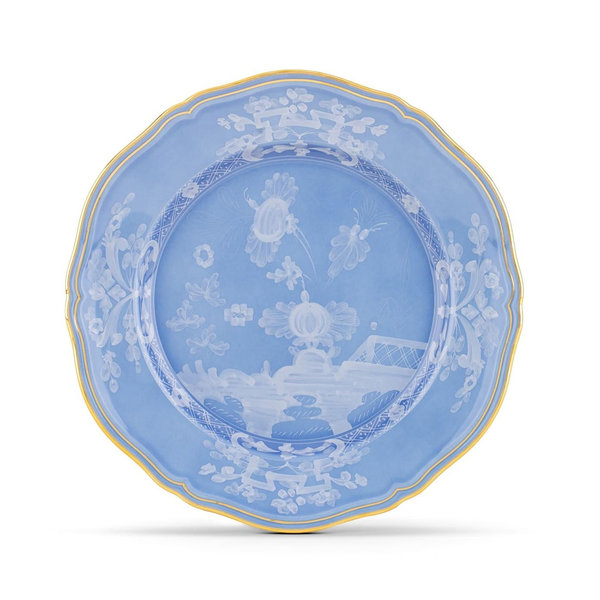 Ginori 1735 Oriente Italiano Bread Plate