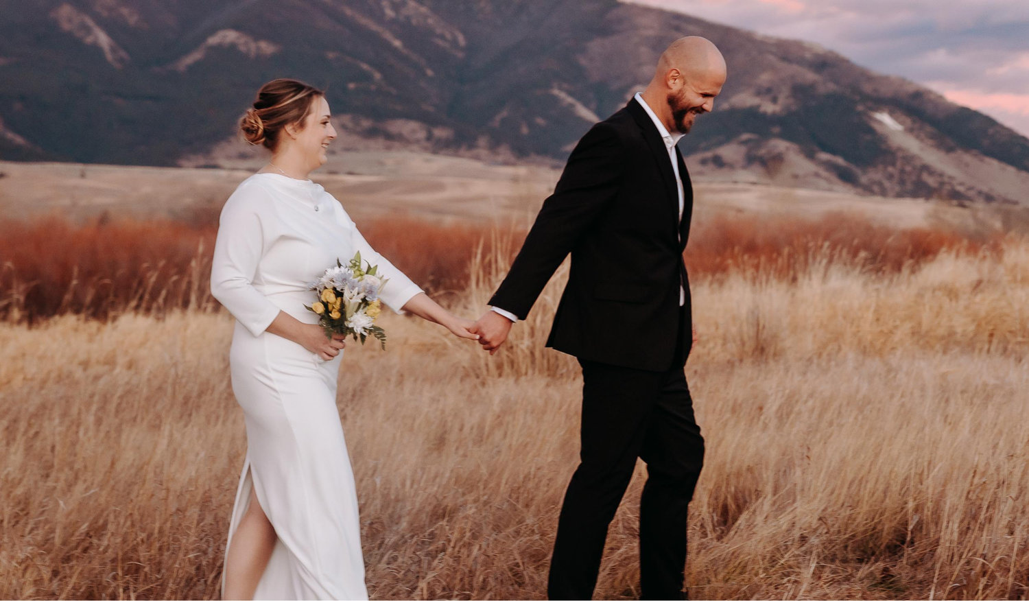 The Wedding Website of Leslie Brooke Reynolds and Joseph Kelly Sullivan