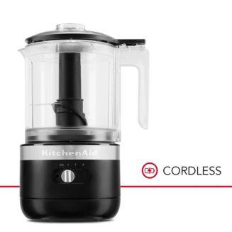 KitchenAid Cordless 5 Cup Food Chopper