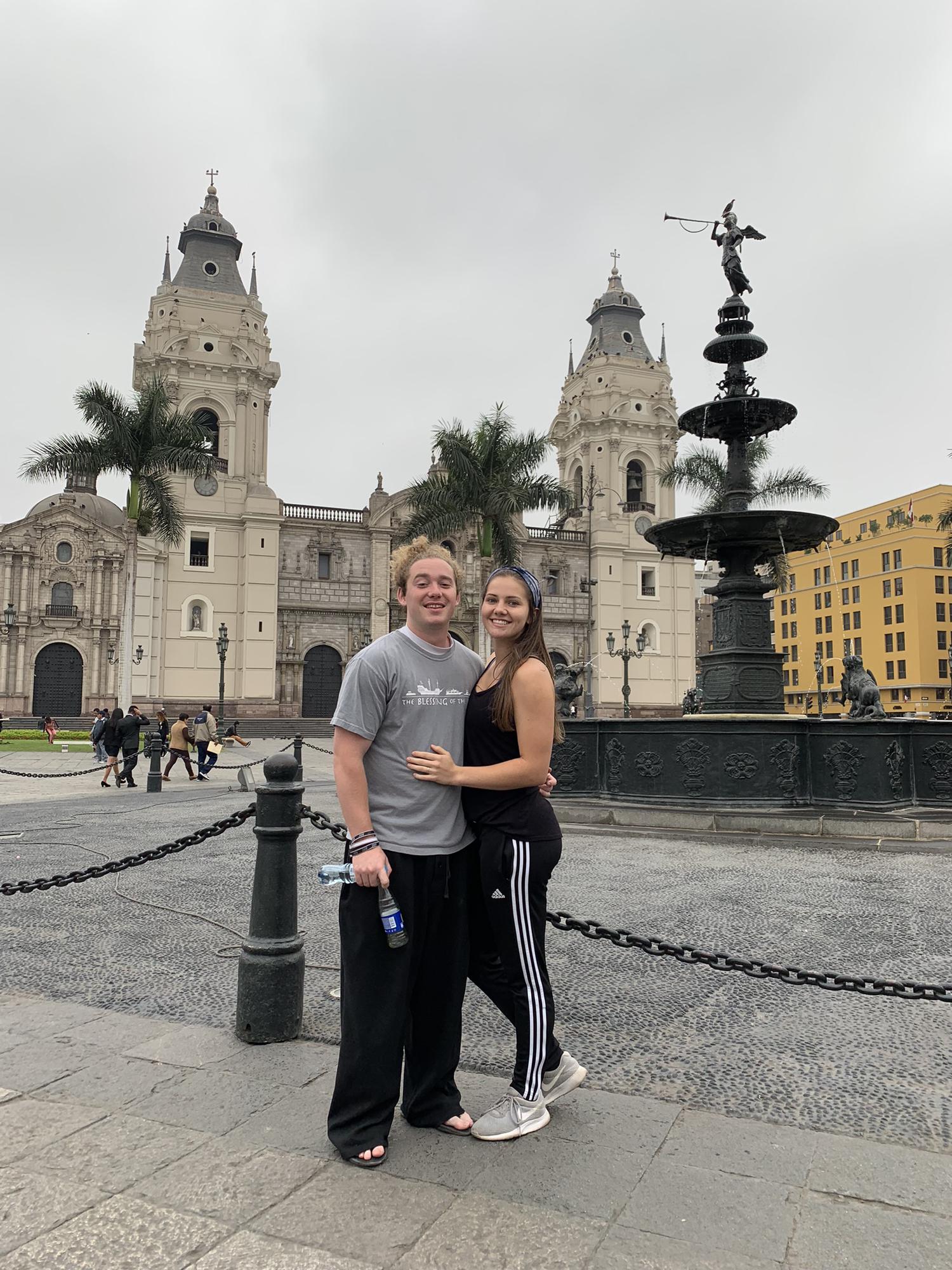 Lima, Peru
