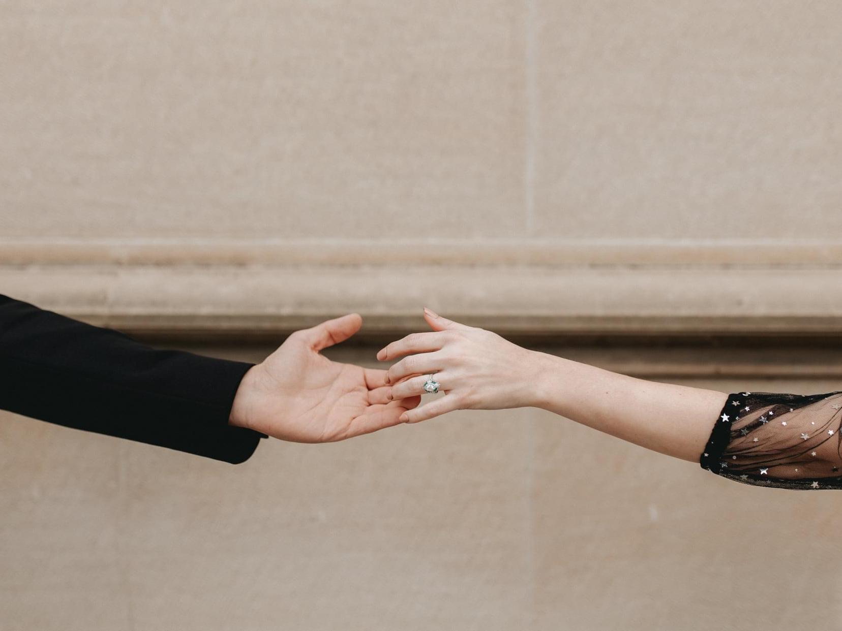 The Wedding Website of Cayla Morgan and Dalton Davenport