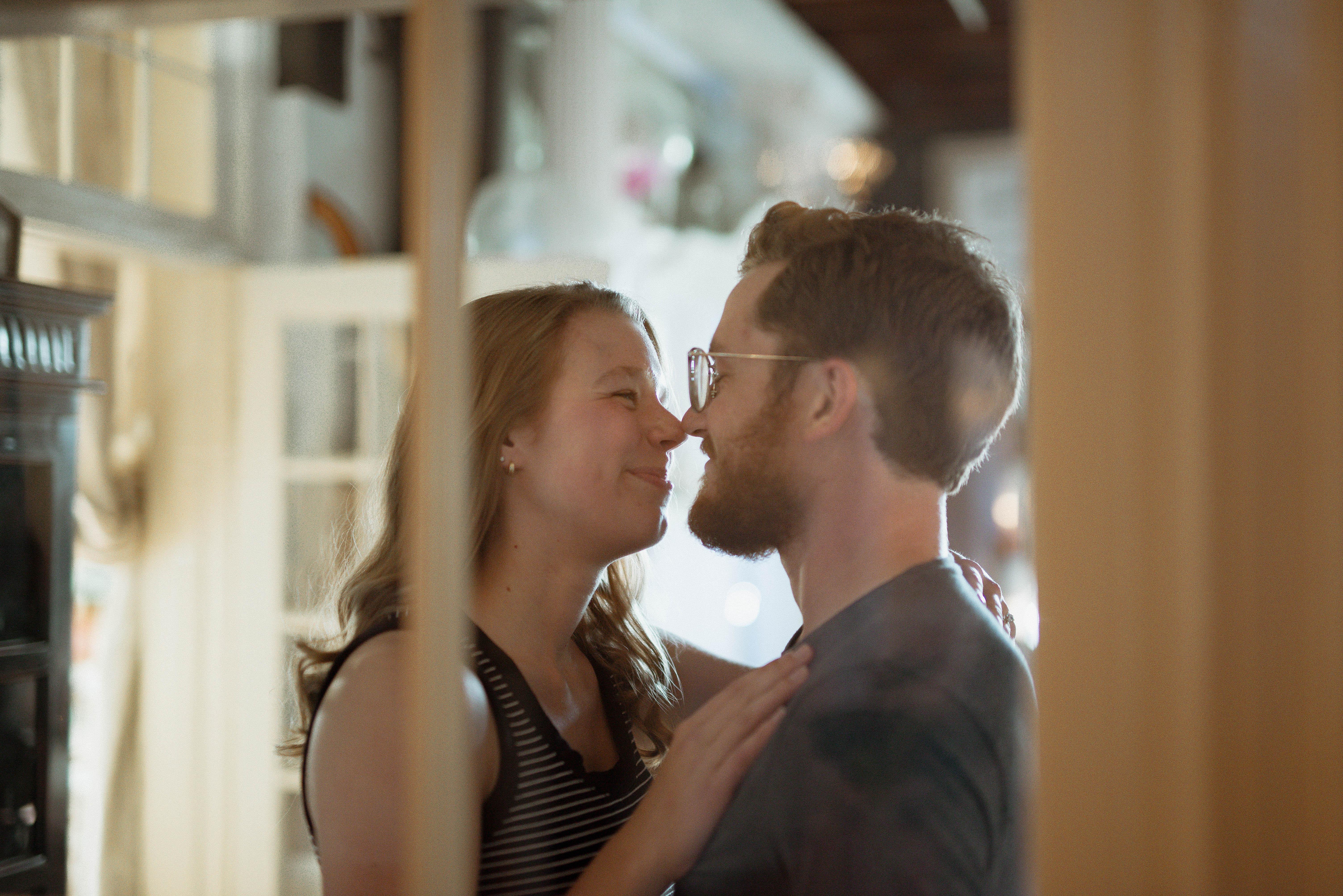 The Wedding Website of Kate Black and Nathan Ambrose