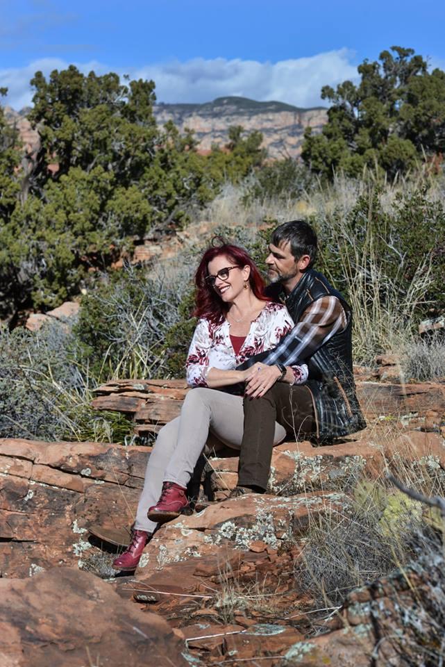 The Wedding Website of Kimberly Popkey and Scott Williams