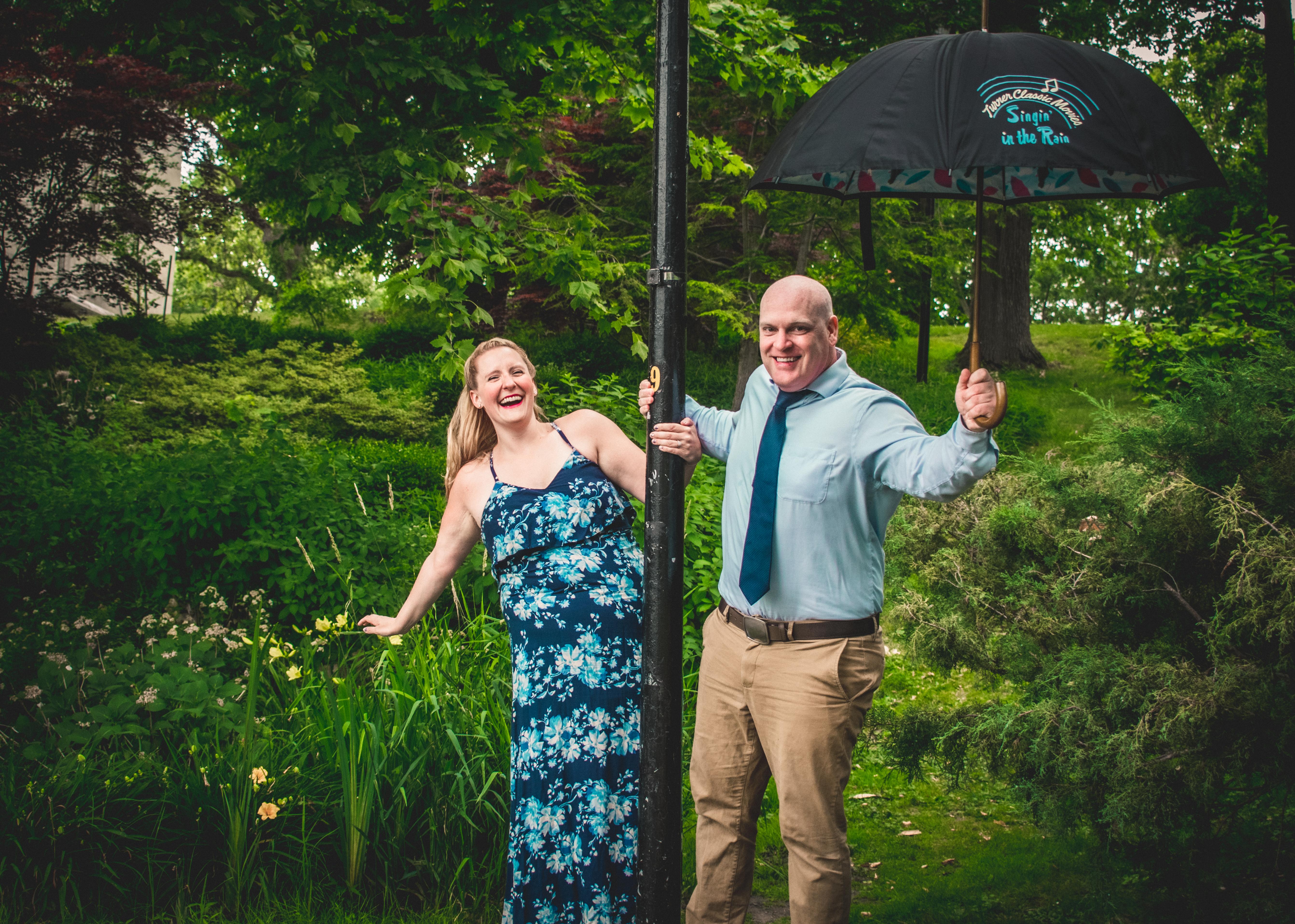 The Wedding Website of Tracy Snyder and Coogan Rencz